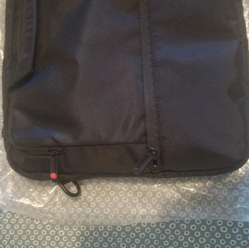 Laptop Carrying Case